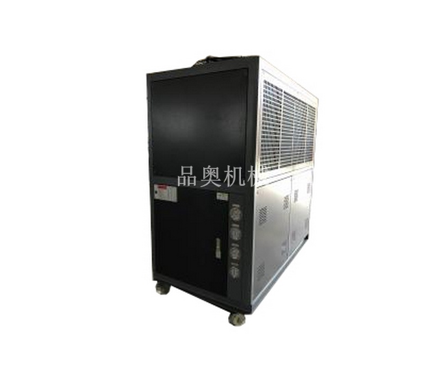 15HP風冷式冷水機-工業冷水機