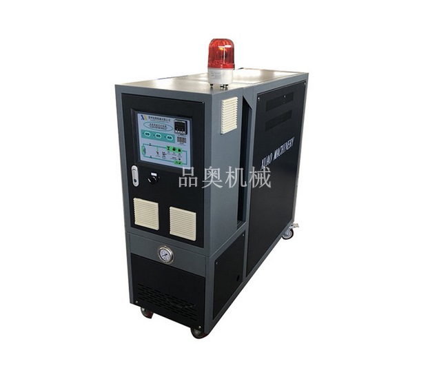300度高溫油溫機