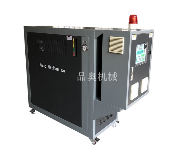 導熱油加熱器
